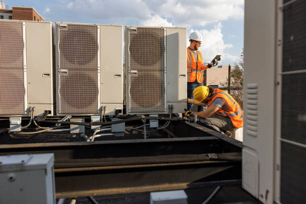 Cypress Landing, NC HVAC Company