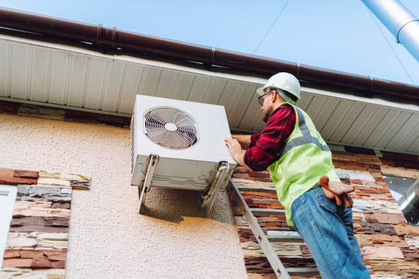 Best Air Conditioning Cleaning in Cypress Landing, NC