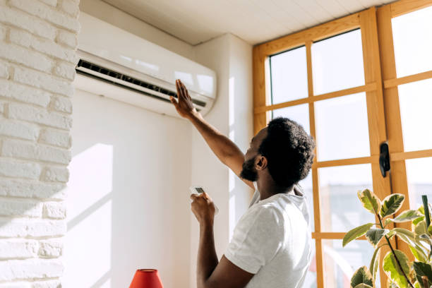 Best Energy-efficient HVAC Solutions in Cypress Landing, NC