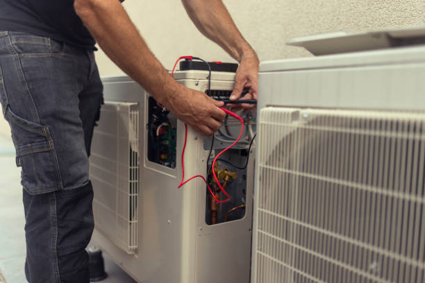 Best HVAC Supply and Distribution in Cypress Landing, NC
