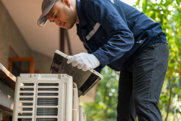 Best HVAC Supply and Distribution in Cypress Landing, NC